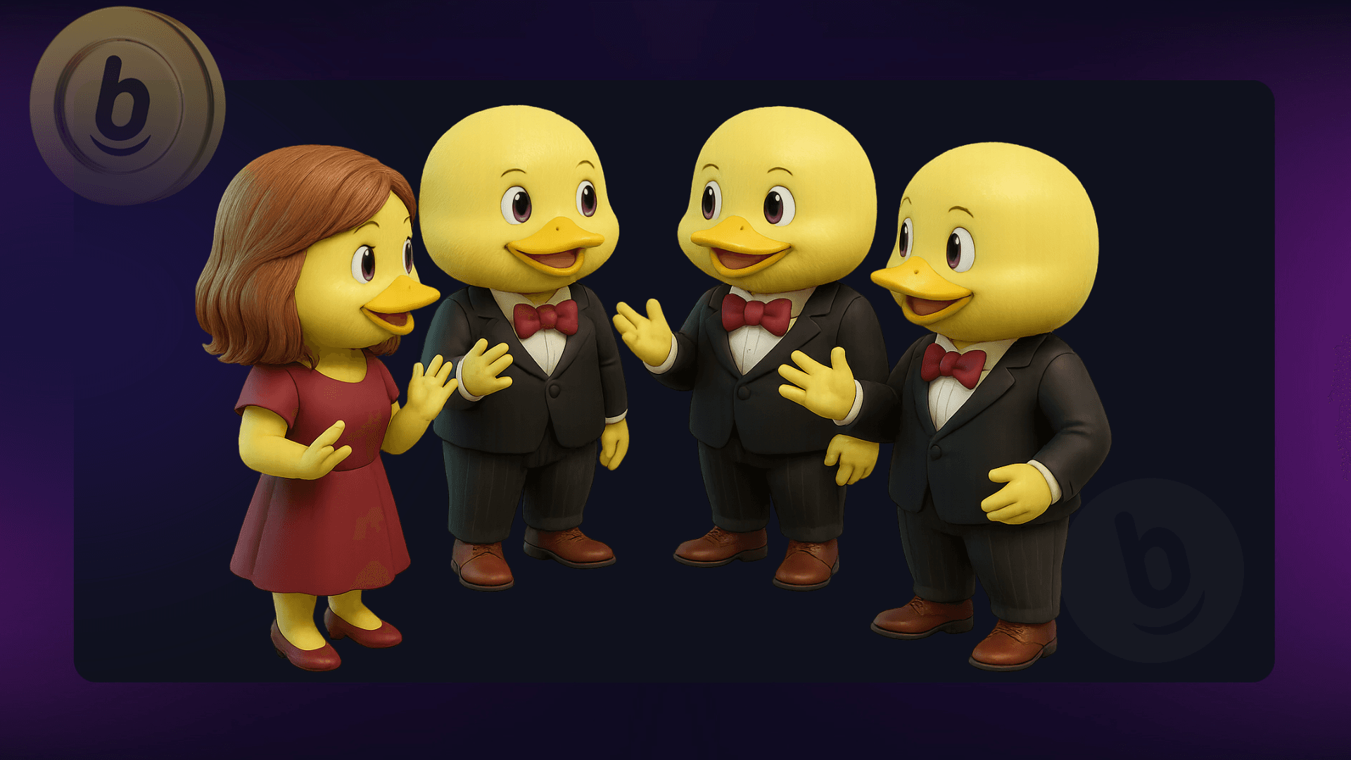 Das Ambassador Board als Motor für die langfristige Entwicklung von betfin.network