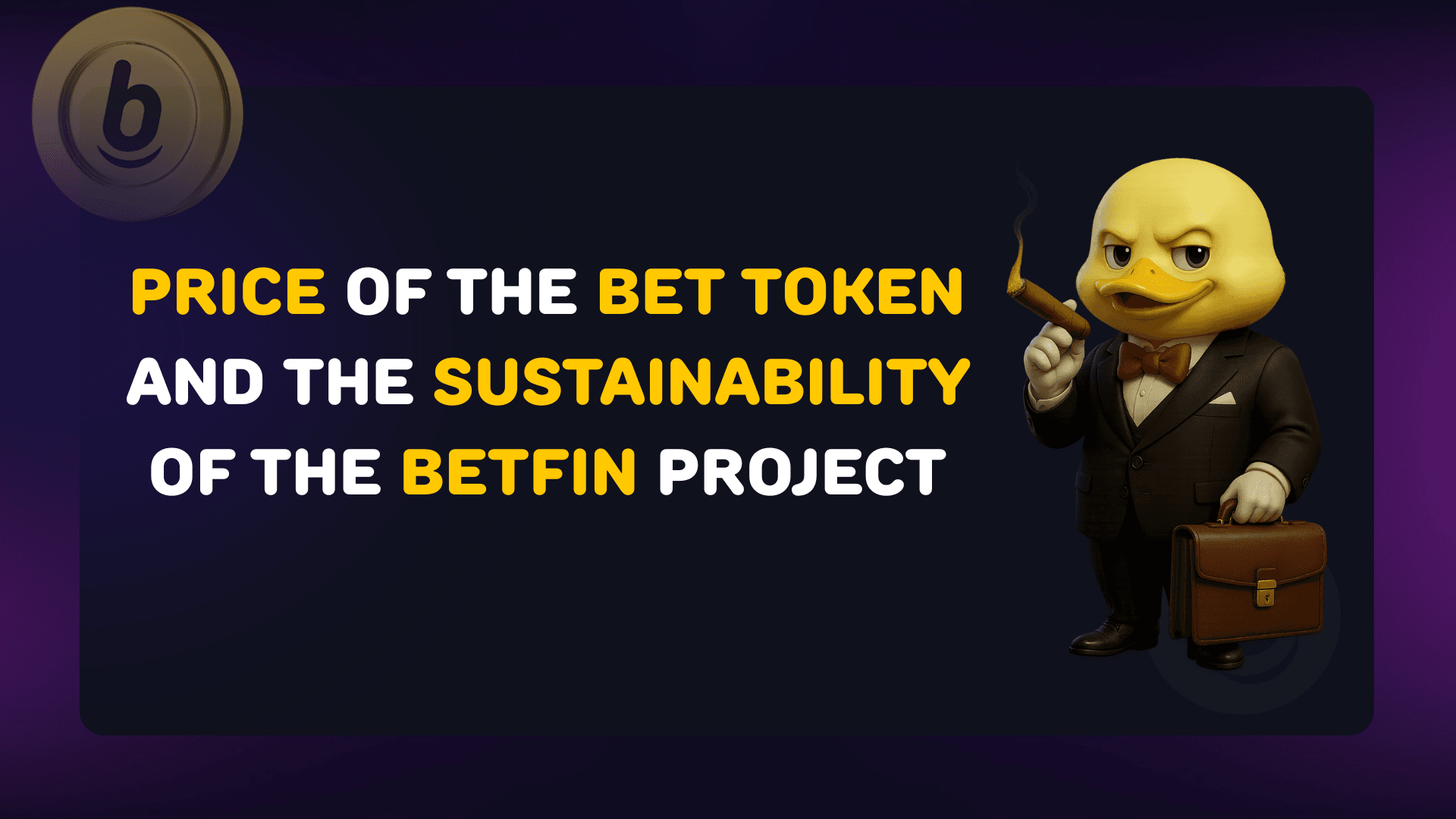 Udržitelnost Betfinu a její vztah k cenovému vývoji