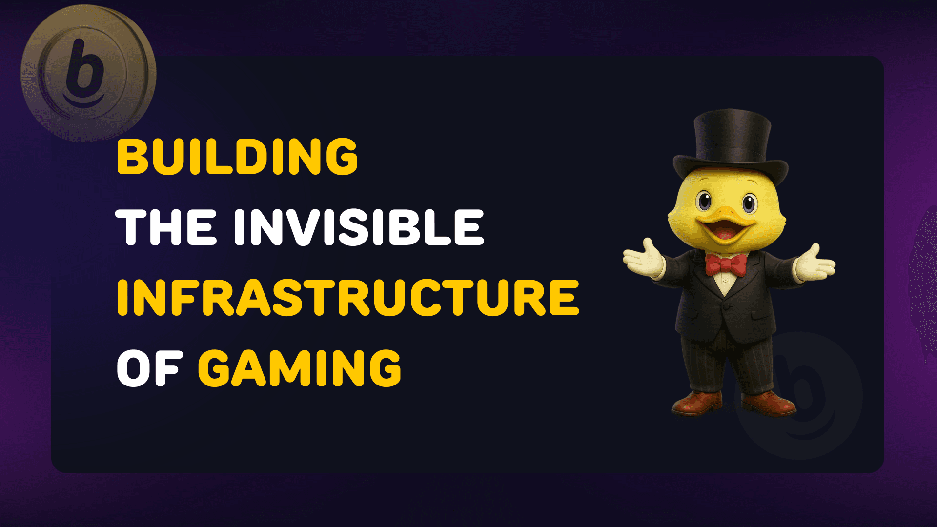 Betfin — Vision nach dem ersten Zyklus